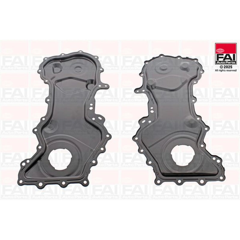 FAI Timing Chain Cover TCC36
