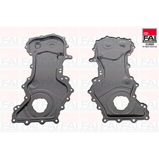 FAI Timing Chain Cover TCC36