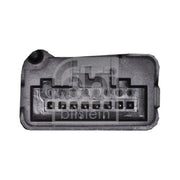 Febi Door Lock Mechanism Left Rear 7 Pin 197579