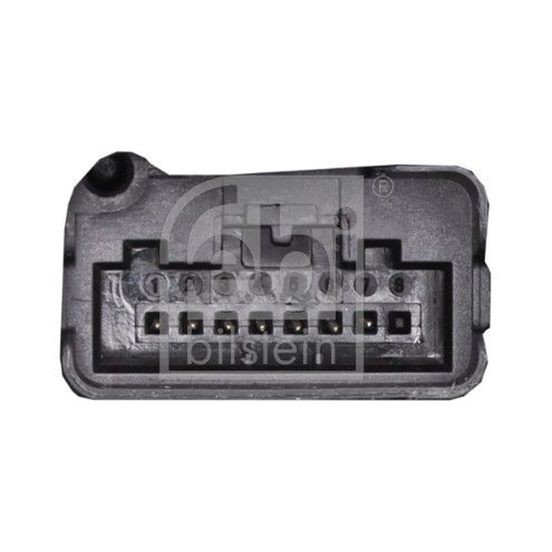 Febi Door Lock Mechanism Left Rear 7 Pin 197579