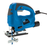 Draper Storm Force Jigsaw 550W 230V with Pendulum Settings