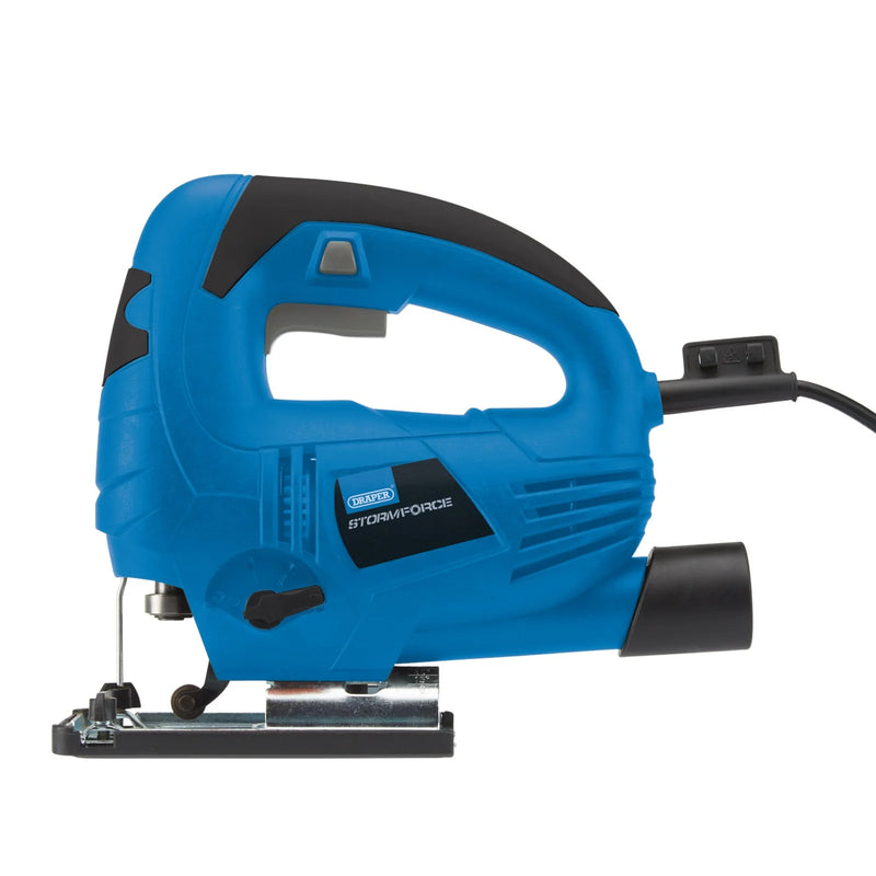 Draper Storm Force Jigsaw 550W 230V with Pendulum Settings