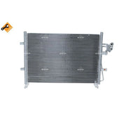 NRF Air Conditioning Condenser 350207