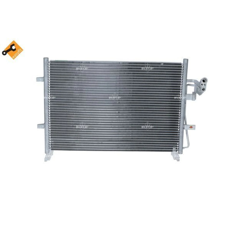 NRF Air Conditioning Condenser 350207