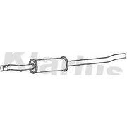 Klarius Box With Centre Pipe Centre FT990G