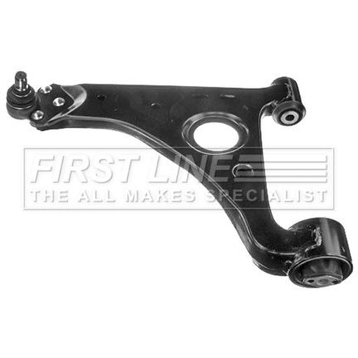 First Line Control/Trailing Arm FCA7375