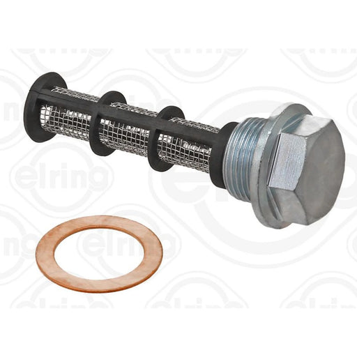 Elring Oil Sump Screw Plug 108.530