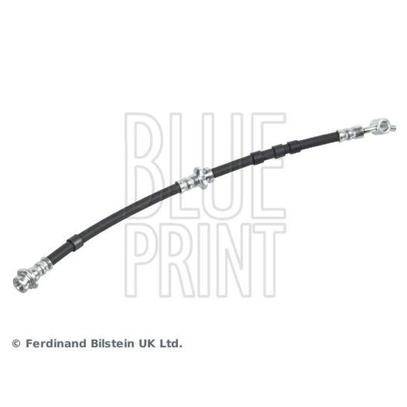 Blue Print Brake Hydraulic Hose Line Front Left ADN153137