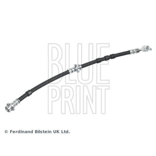 Blue Print Brake Hydraulic Hose Line Front Left ADN153137