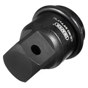 Draper Impact Socket Converter 3/4"(F) x 1"(M)