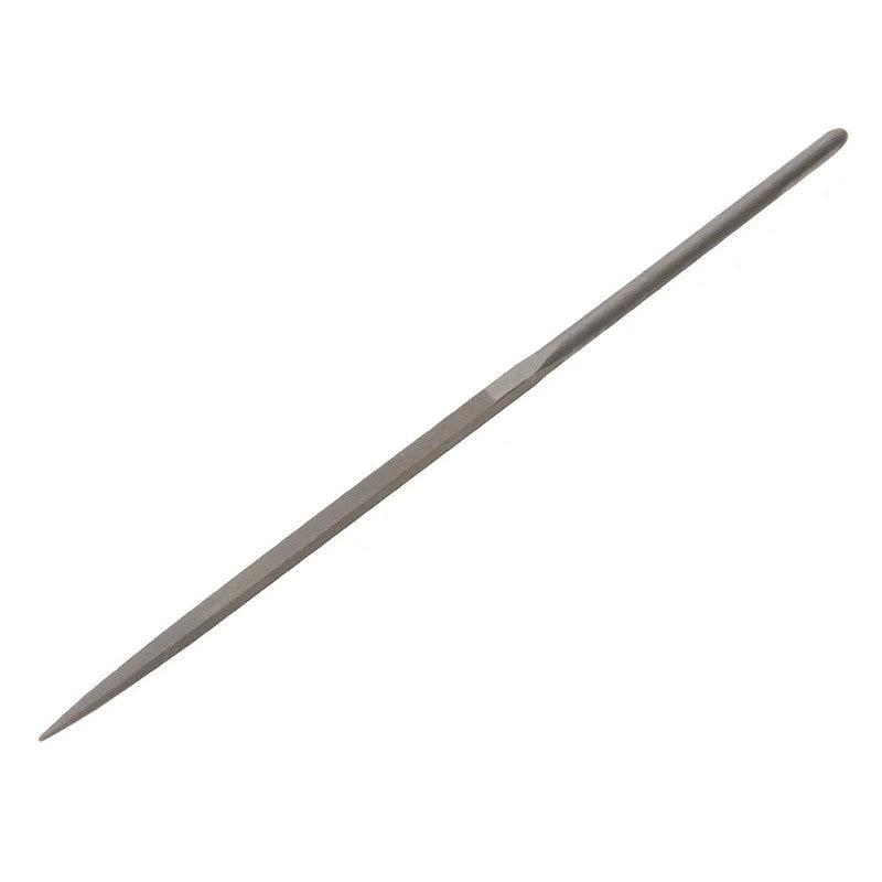 Bahco 2-303-16-2-0 Square Needle File Cut 2 Smooth 160mm (6.2in) - 2-303-16-2-0