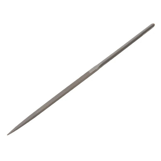 Bahco 2-303-16-2-0 Square Needle File Cut 2 Smooth 160mm (6.2in) - 2-303-16-2-0