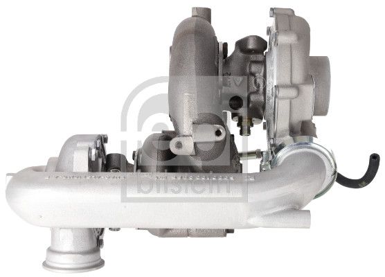 Febi Turbocharger Turbo Unit