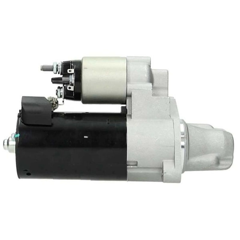 Hella Starter Motor 12V 2kW 10 Teeth 8EA 011 612-651