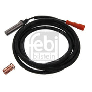 Febi ABS Wheel Speed Sensor Rear Right 35332