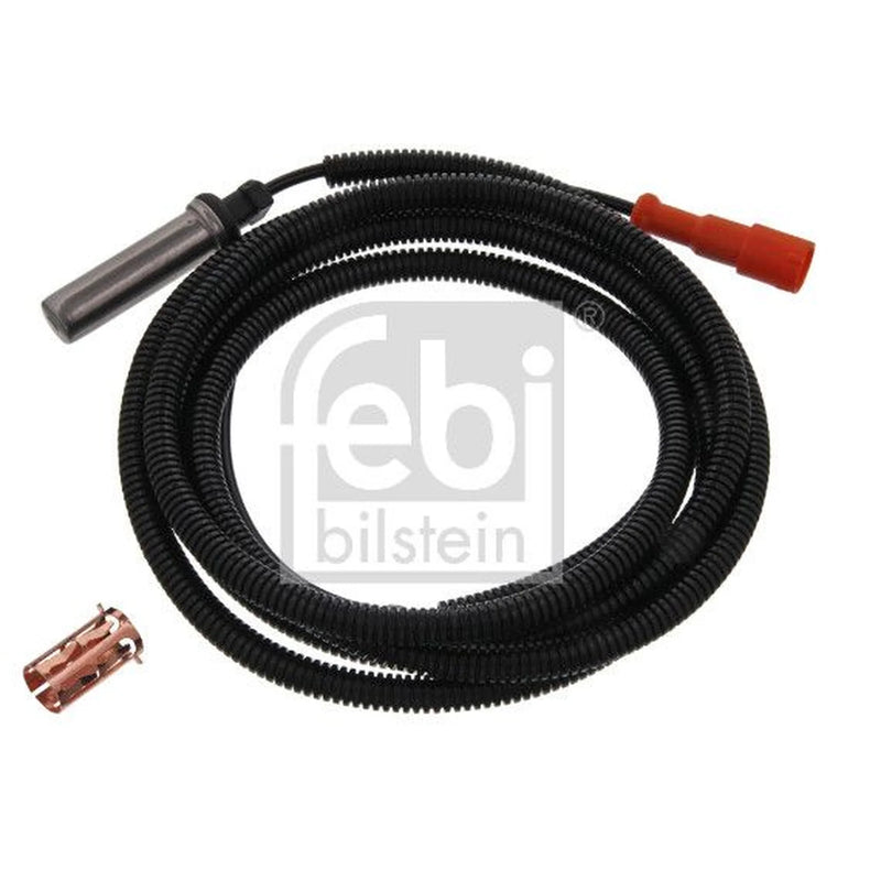 Febi ABS Wheel Speed Sensor Rear Right 35332