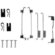 Mintex Brake Shoe Accessory Kit Rear MBA772