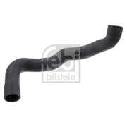 Febi Radiator Coolant Hose Upper 480mm ID 36139