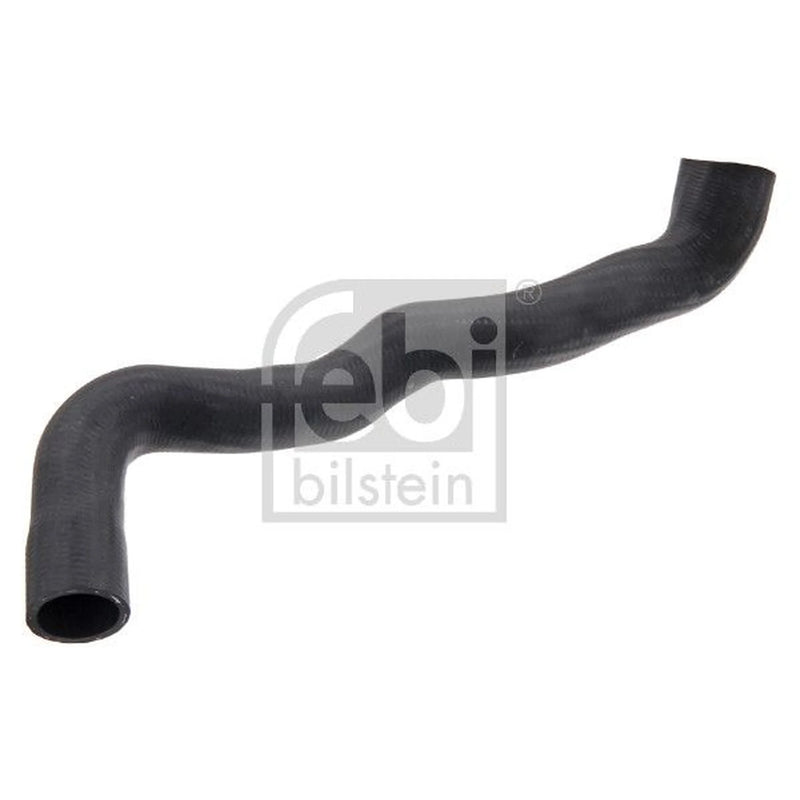 Febi Radiator Coolant Hose Upper 480mm ID 36139