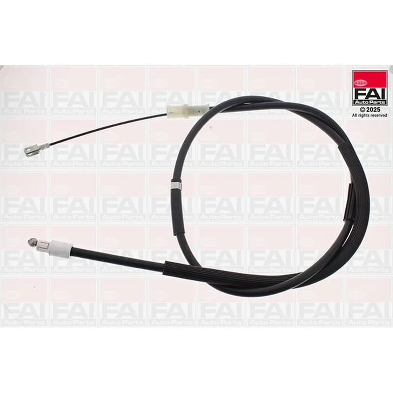 FAI Handbrake Cable Right Rear FBC252