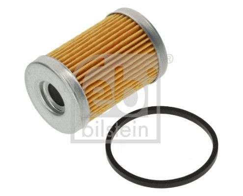 Febi Engine Oil Filter