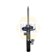 NAPA Shock Absorber Damper Strut Front Right NSA1098