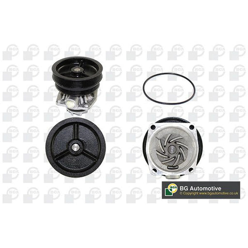 BGA Engine Cooling Water Pump CP3088