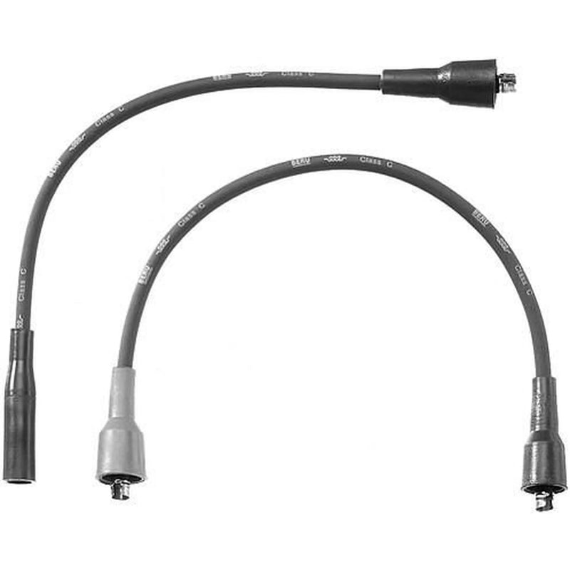 BERU Ignition HT Lead Cable Kit ZEF757
