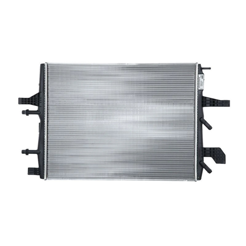 Valeo Engine Radiator 701400