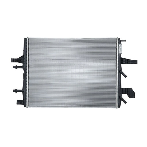 Valeo Engine Radiator 701400