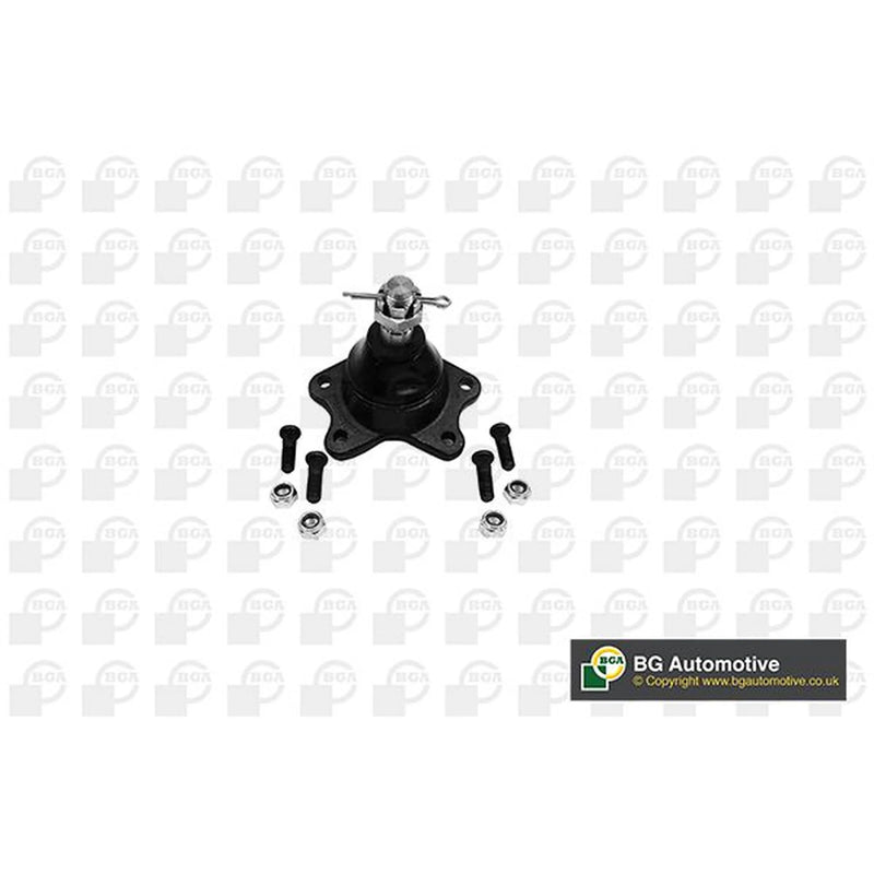 BGA Ball Joint Front Right SJ9118
