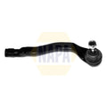 NAPA Steering Tie Rod End Ball Joint Front Rig NST6274