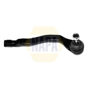 NAPA Steering Tie Rod End Ball Joint Front Rig NST6274