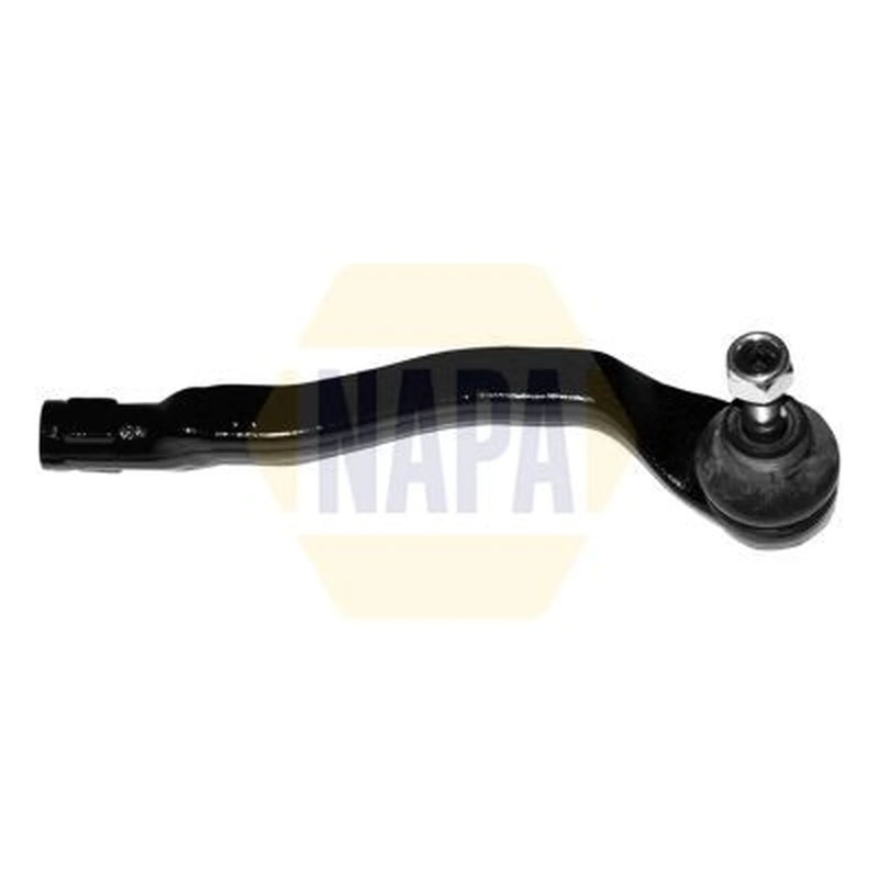 NAPA Steering Tie Rod End Ball Joint Front Rig NST6274