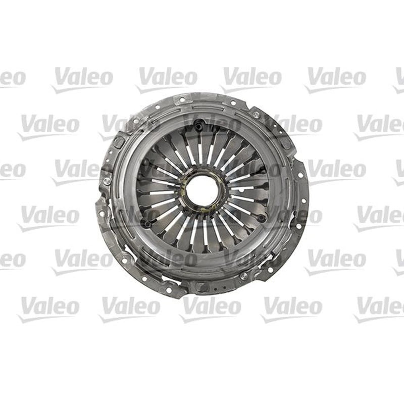 Valeo Clutch Kit Set 3pc 809126