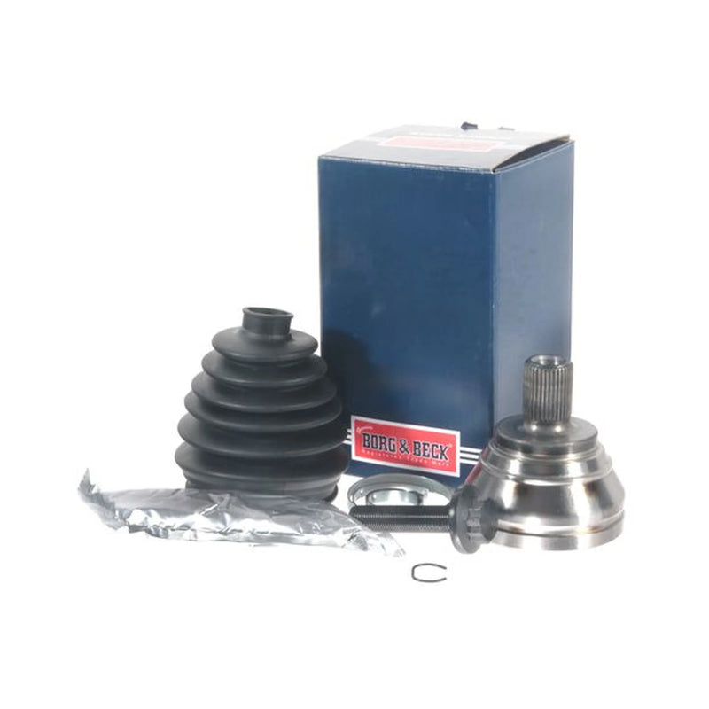 Borg & Beck Drive Shaft Joint Kit BCJ1202