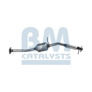 BM Catalysts Homologated Petrol Cat BM90893H