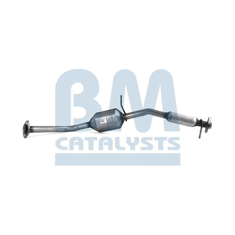 BM Catalysts Homologated Petrol Cat BM90893H
