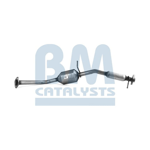 BM Catalysts Homologated Petrol Cat BM90893H