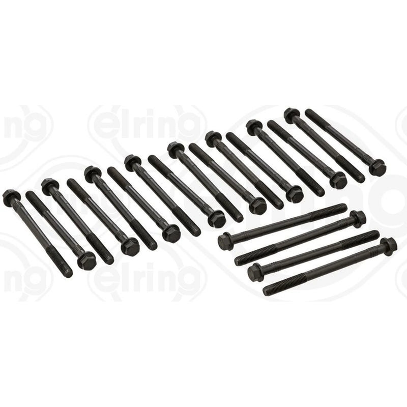 Elring Cylinder Head Bolt Set M11x1,5x150 804.720