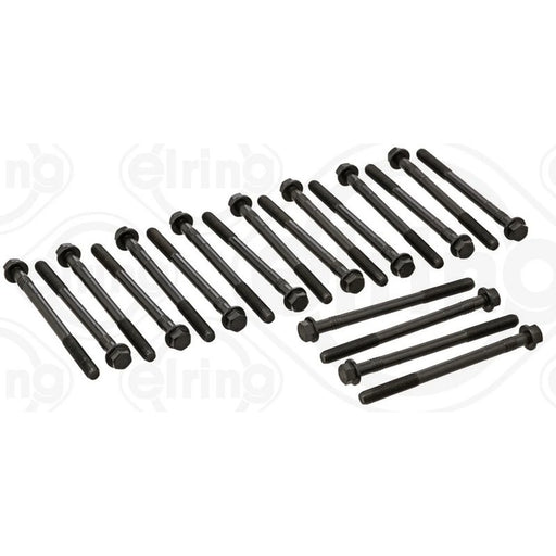 Elring Cylinder Head Bolt Set M11x1,5x150 804.720