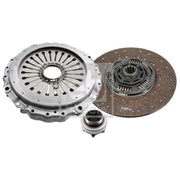 Febi Clutch Kit Set 3pc 430mm 105218