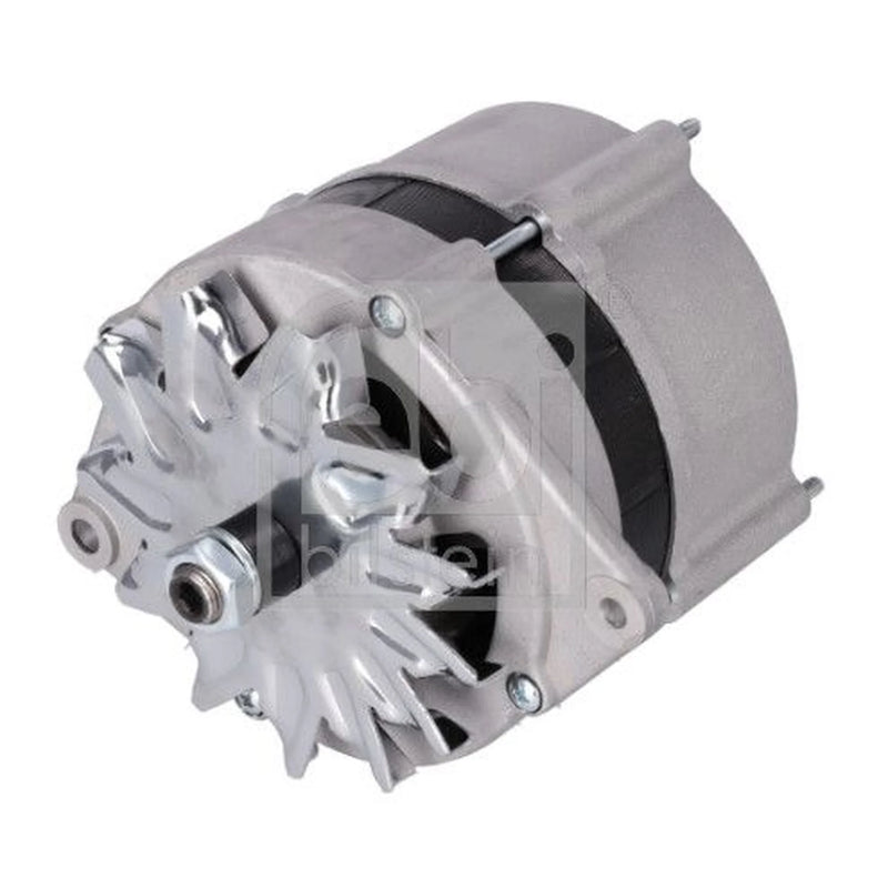 Febi Car Alternator 12V 48940