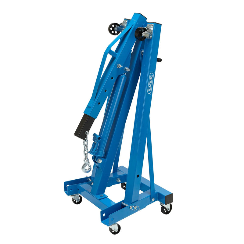 Draper Engine Crane - Multi-Capacity Options Available