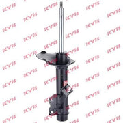 KYB Shock Absorber Damper Strut Front Left 334143