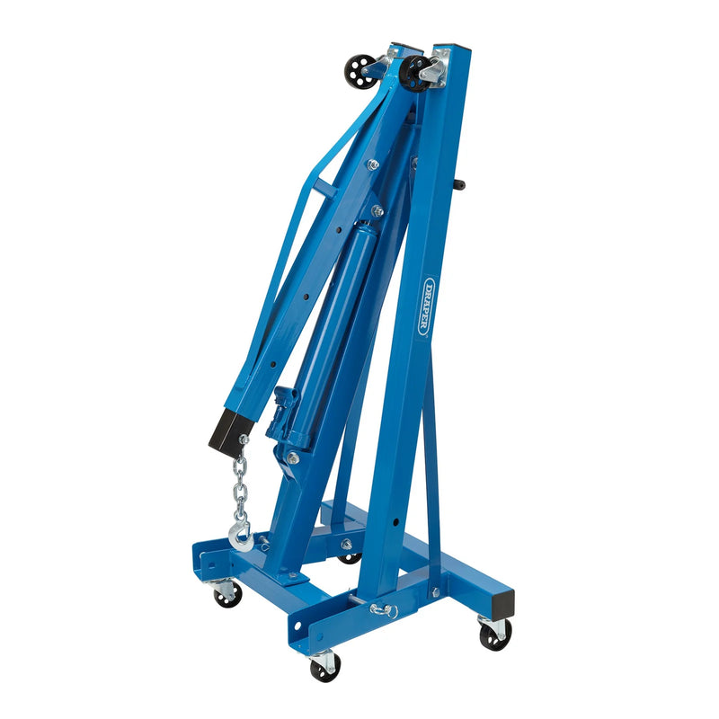 Draper Engine Crane - Multi-Capacity Options Available