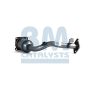 BM Catalysts Homologated Petrol Cat BM91007H
