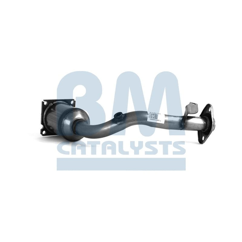 BM Catalysts Homologated Petrol Cat BM91007H