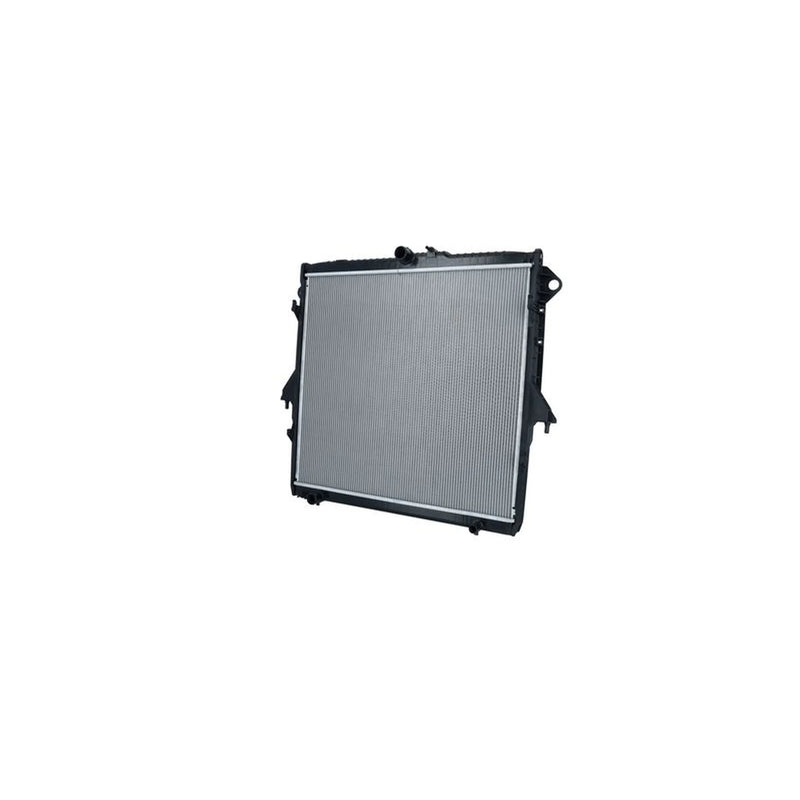 NRF Engine Radiator 59074