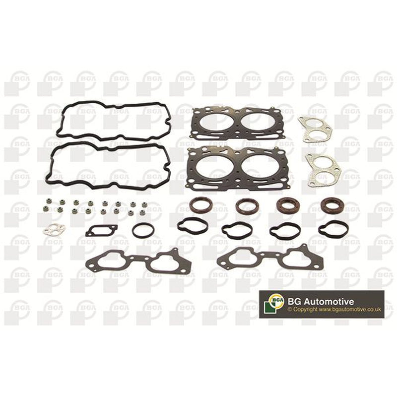 BGA Cylinder Head Gasket Kit HK1911